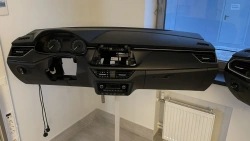 Car interior plastic tool panel Article No.: *** 857 009 XX