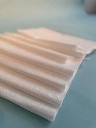 Polypropylene sack with handle