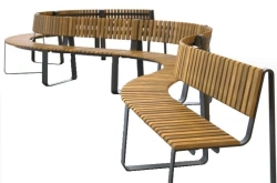 Bench, article 10108