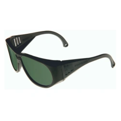 Open-face protective goggles O34 PROGRESS, article no. 13425