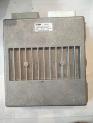 Electronic tractor control unit for agriculture: Hydraulic control module MUG-01 IUTL.468332.020 TU