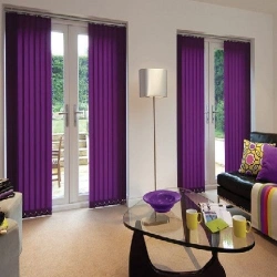 Vertical blinds "IMPERIA ZHALUZIY"