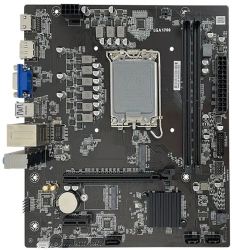 Motherboard KWH610 krpe.469535.185