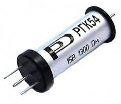 Low-current electromagnetic relay ???54 (closing type)