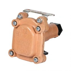 Push-button post KU-91-1Ex d IIB T5 Gb