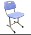 Adjustable student chair Plastic STU-4R-03