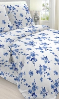 Ready-made cotton printed calico fabric art. 262 GOST, 100% cotton, width 150cm (Delta Textile)