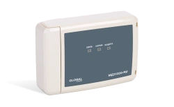 Smoke exhaust automation module MDU-R2 rev.220
