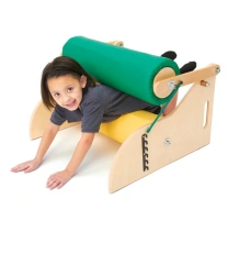 Gym Pressure and Resistance 2