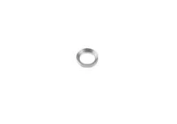 Washer for spongy screw.