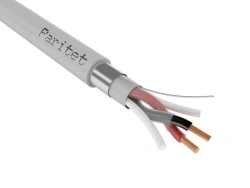 Cable KIS-RVng(A)-FRLS 4x2x0,80