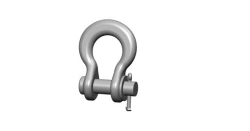 Earring, type: 2, TU 3143-001-00165735-2010