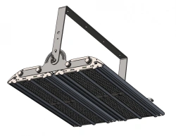 LED luminaires USS series: USS-520 Expert S