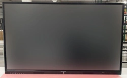 Interactive LCD panel "KVIK START" IP 65-40-N23 26.20.13-002-52097641-2023?? (without OPS computer)