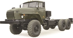 Chassis Ural 4320-1241-31