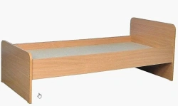 Children's bed