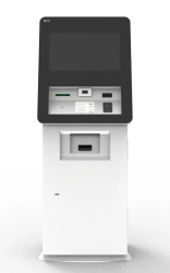 Payment terminal SAGA S-200.22
