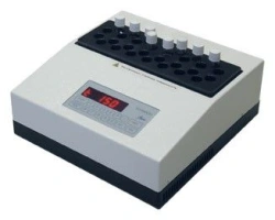 Thermoreactor laboratory "Termion"