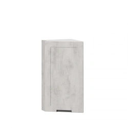 Djamis LD.296690.000 Fasade set for end cupboard