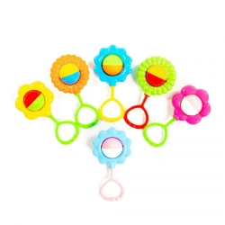 Baby Rattle (Mix No. 2), item 46772