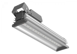 Banner LED lamp LPB-601