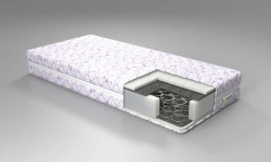 Dreamers Fantasy mattress