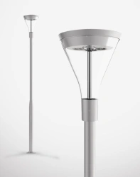 LEDTEC PRO AVENA series LED luminaire