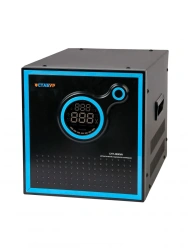 Thyristor voltage stabiliser SNT-3000