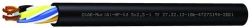 Universal cable for voltage up to 1kV SKAB-Mng(A)- HF-HL