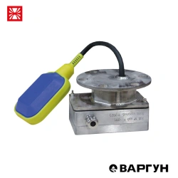 "Level relay "VARGUN" (set)".