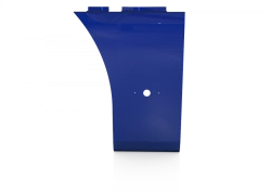Side trim lower rear left 320435-04-5401219-10