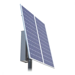 Solar power plant GM(S)-500/200 R GELIOMASTER