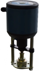 Electric actuator EP-180
