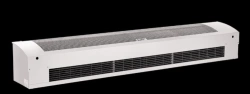 Heat curtain with water source of heat BALLU brand, model BHC-M20W30-PS