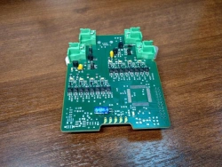 Input board MFM-D2 KGZhT.687244.075