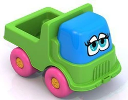 Truck "Businka"