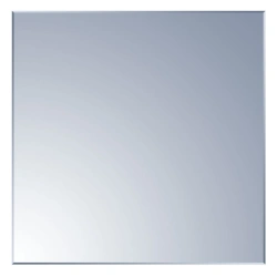 Mirror Aquaton Brooke 80 1A200202BC0101.A200.2.02B.C01.0