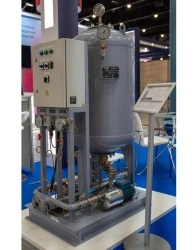 Hydrophore type DT