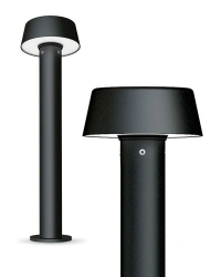 LEDTEC PRO UMBRELLA mini series LED luminaire