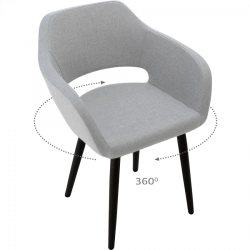 PRONTO chair