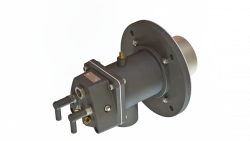 Thermofackel 200 gas burner