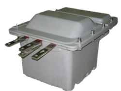 Choke-transformer DTE-0,6-1000 (n=15)