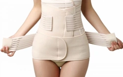 Supportive orthopaedic bandages: bandage-grace-panties