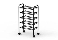 Shoe rack PO-5/50K