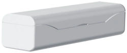 Magnetic contact radio channel intrusion detector "Raptor MC-RCM"