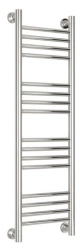 Towel dryer 00-0220-1030DR "Bohema+" straight 1000?300, Without covering