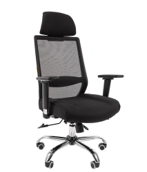 CHAIRMAN 555LUX armchair