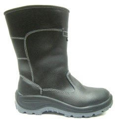 Women's 206 boots with PU/N (N; Np) sole Um KP KCP