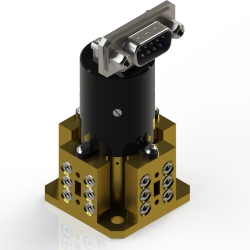 Microwave module M34228-6