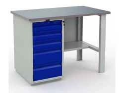 Workbench Profi (No. 202) WT120.WD5/F1.000
